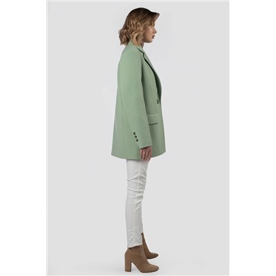 01-12187 Пальто женское демисезонное