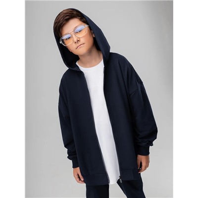 Bodo Толстовка 38-72MU