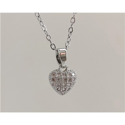 Подвеска на цепочке