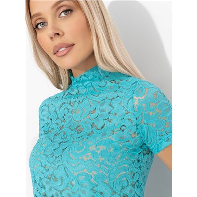 CHARUTTI Водолазка 12125