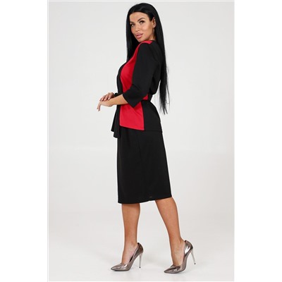 Костюм с юбкой 31791 НАТАЛИ, 978876