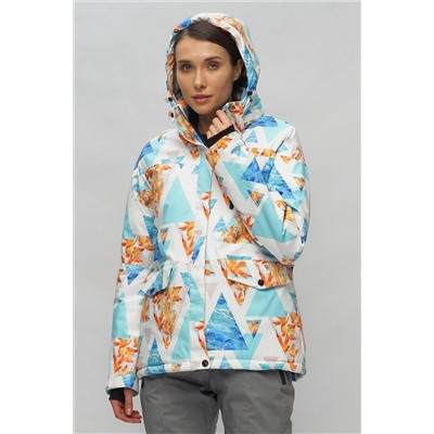 Комплект (Куртка+Брюки) MTFORCE, 841202