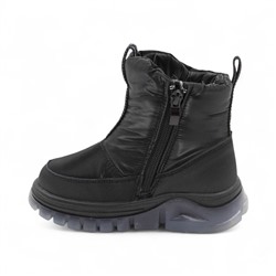 Дутики зимние В6063-21 черные