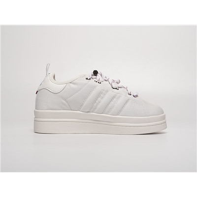 Кроссовки Moncler x Adidas Campus