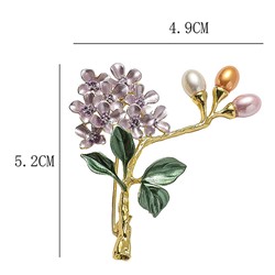 Акц -12% Брошь арт. 32 2357 (id 279243)