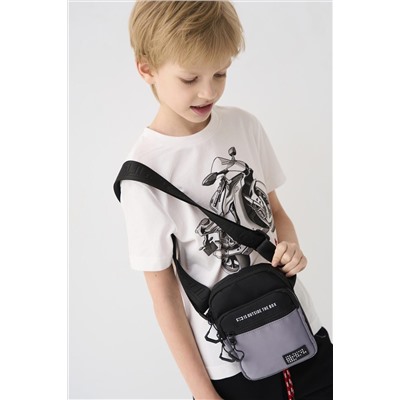 Сумка для мальчиков PLAYTODAY, 1239546