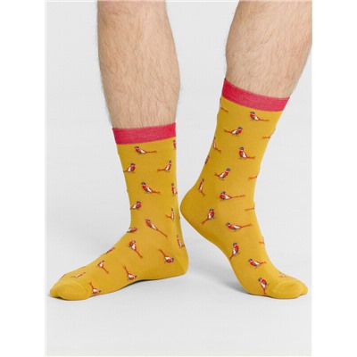 НОСКИ МУЖСКИЕ 017K-2939