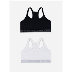 ТОП ДЛЯ ДЕВОЧЕК (2ШТ.) 517707-2