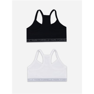 ТОП ДЛЯ ДЕВОЧЕК (2ШТ.) 517707-2