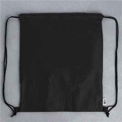 Мешок для обуви, SHOES BAG, (с прозрачным окном) 41×30 см