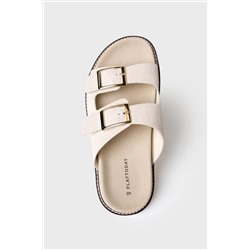 Сабо женские PLAYTODAY, 1243378