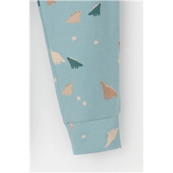 CROCKID Пижама К 1552