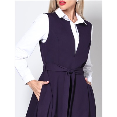 DStrend Сарафан ЮС-1016