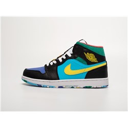 Кроссовки Nike Air Jordan 1 Mid