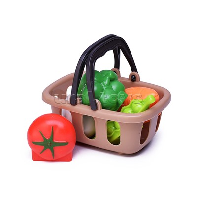 Игровой набор "Касса" в коробке