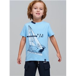 PLAYTODAY Фуфайка 12512223