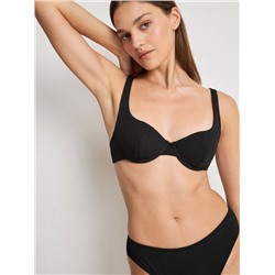 Бюстгальтер купальный жен.T-shirt Foux