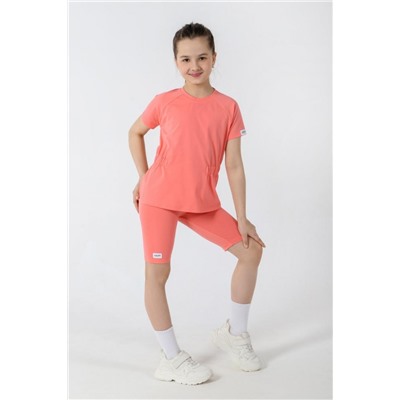 Костюм ВИВА-4 (персиковый)