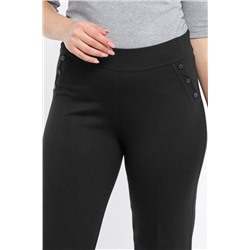 Брюки на флисе 1107