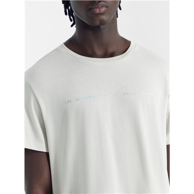 ФУТБОЛКА МУЖСКАЯ 111773