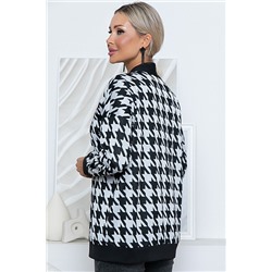 Кардиган 9056