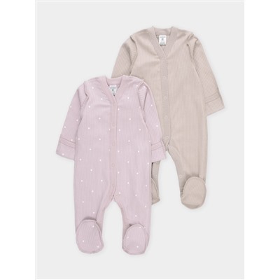 CROCKID Комбинезон К 6523-2уп