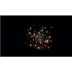 Фейерверк Р7500 Амигос (1" х 36)