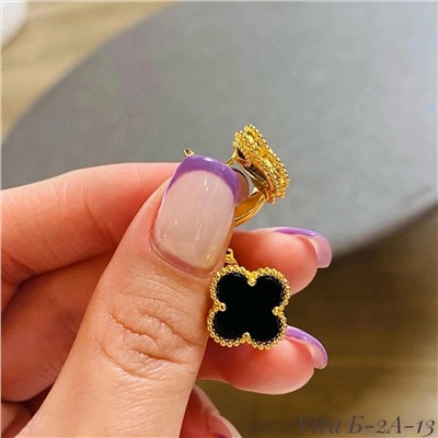 серьги с английской застёжкой,