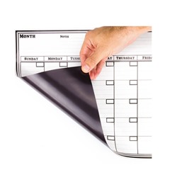 Магнитный планер на месяц (30*42 см) УЦЕНКА