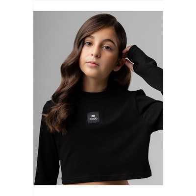 Лонгслив BODO, 1057089