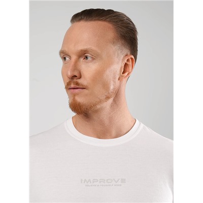 Футболка мужская