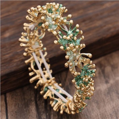 Браслет на резинке арт. 41 9802 (id 286215)