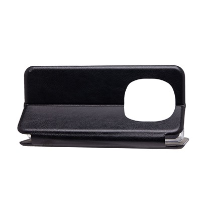 Чехол-книжка - BC002 для "Xiaomi Poco X7" (black) (239079)