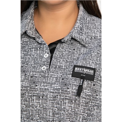 LT Collection Блуза Б14312-18М