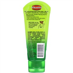 O'Keeffe's, Рабочие руки, Крем для рук, 3 унции (85 г)