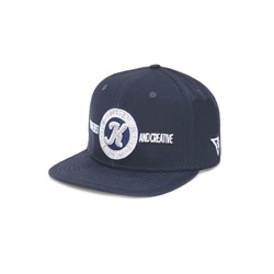 Бейсболка ZHR Snapback N-146 K