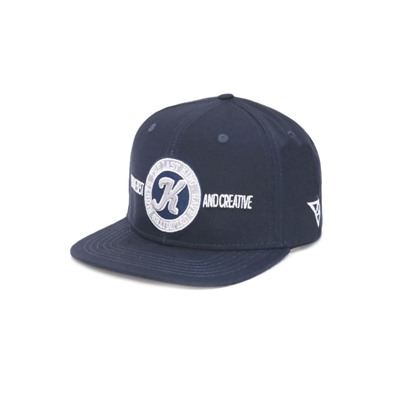Бейсболка ZHR Snapback N-146 K