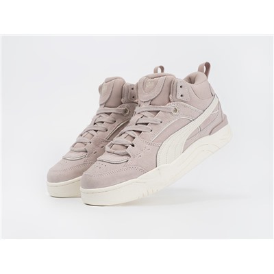Зимние Кроссовки Puma 180 High