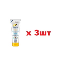 EVELINE Sun Care Бальзам после загара глубоко увлажняющий+успокаивающий family 250мл 3шт