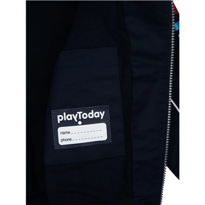 PLAYTODAY Куртка 12312007