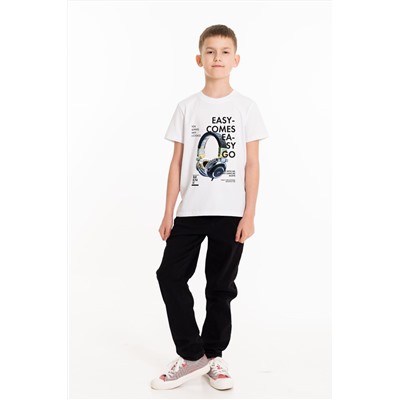 Футболка М225052Па