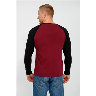 Лонгслив, арт. 1306-12