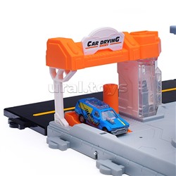 Автомойка 6 в1 "Чистота" в коробке