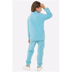 Детский флисовый костюм Happyfox