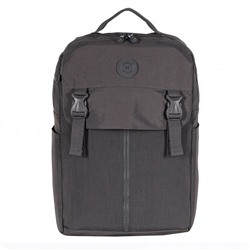 Рюкзак 8690MD d.gray Mindesa