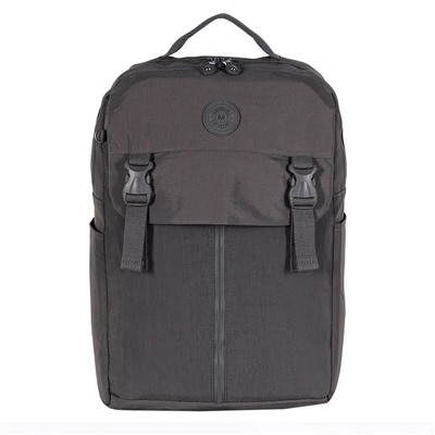 Рюкзак 8690MD d.gray Mindesa