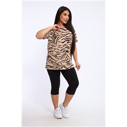 Костюм с бриджами КБЖЖ0050Д1 НАТАЛИ, 1113869