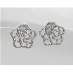 Серьги-клипсы G193977507270