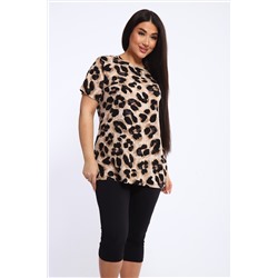 Костюм с бриджами КБЖЖ0050Д1 НАТАЛИ, 1113867