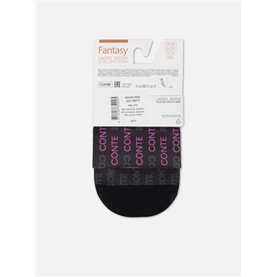 Conte elegant Носки FANTASY 22С-56СП